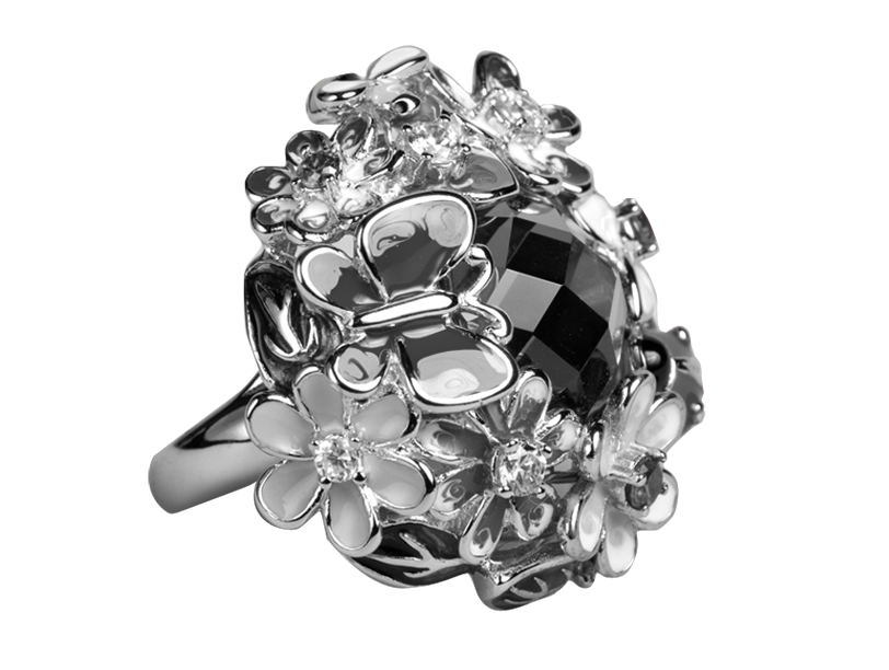 celebration of nature ring