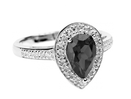 passion red ring