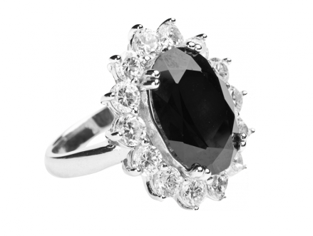 once upon a time ... ring