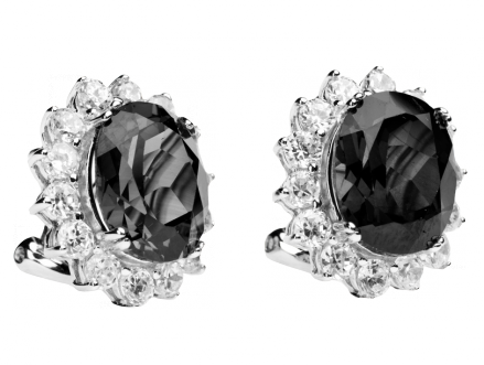 once upon a time ... earrings
