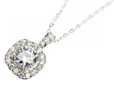 once upon a time ... necklace