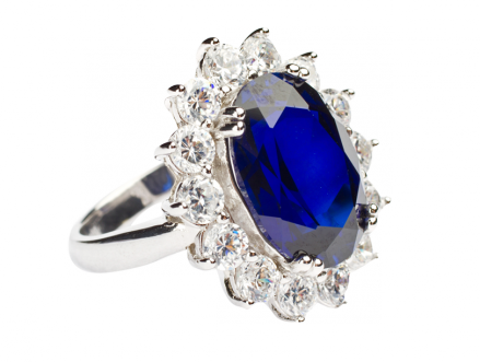 once upon a time ... ring