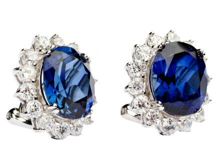 once upon a time ... earrings